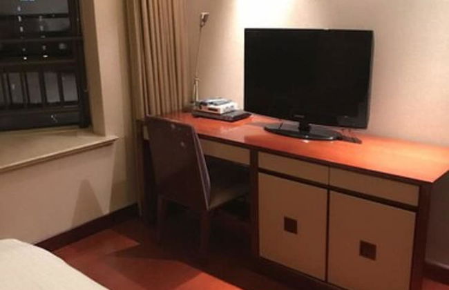 Jing'an Ziyuan Apartment - Foto 13