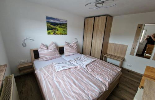 Ferienwohnung Strohbergblick - Photo 24