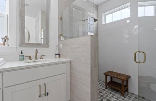 The White House Island,Beach,Hot Tub,Downtown - Foto 15