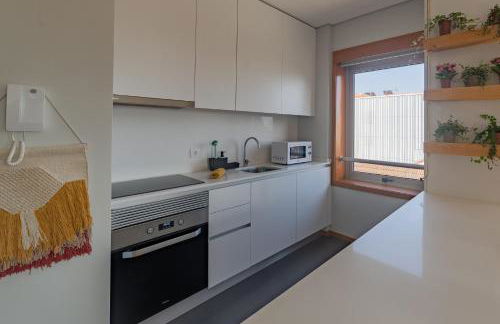 3C Apartamento a 5 min da praia em frente ao metro - Photo 7