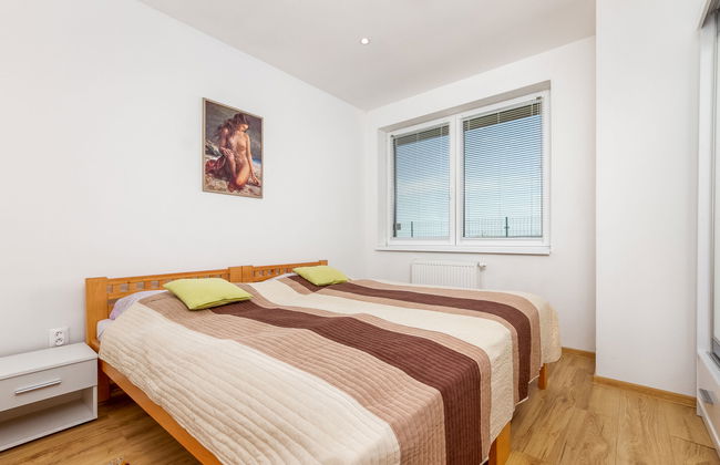 2 bedroom House in Buzsák with garden and terrace - Photo 7