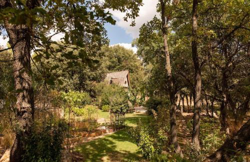 La Cabane Féerique Le Clos des Perles - Foto 27