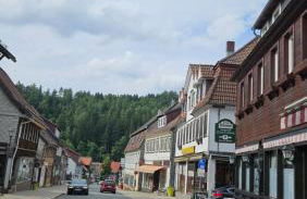 Harz DeLuxe in Altenau - Photo 20
