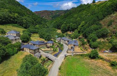 Apartamentos Rurales TIN TURISMO - Foto 65