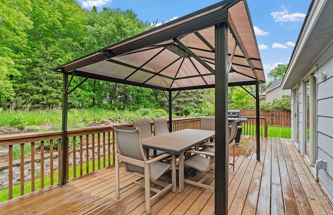 Lakeside Park Escape - Foto 50