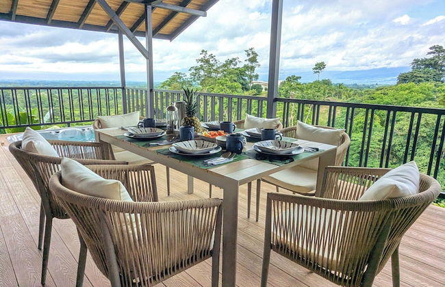 Serene Hills Arenal - Photo 27