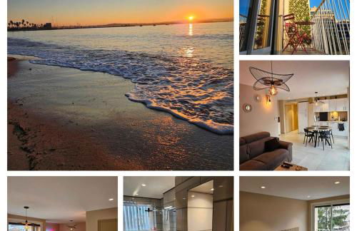 Le Stellamar , proche de la mer - Foto 12