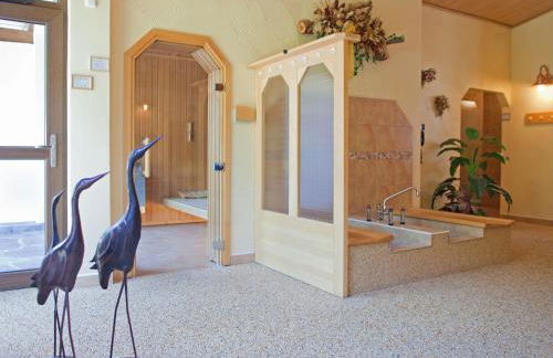 Holiday Home Erzeberg-4 by Interhome - Foto 20