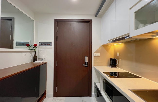 Summerset Apartment - RiverGate Residence - Foto 63