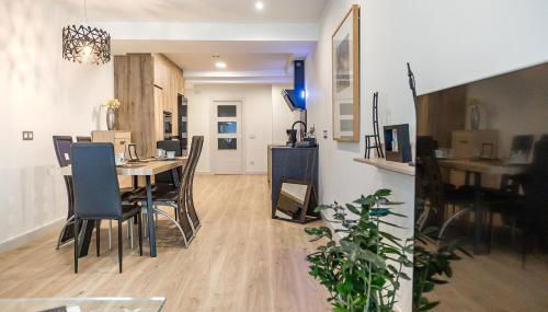 Espacioso apartamento a 9 min playa - Foto 5