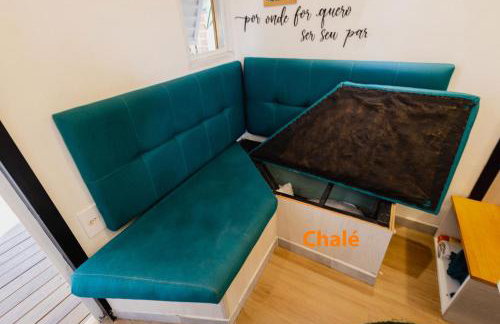 Condominio Minicasa Brasileira - Foto 72