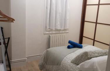 Casco Viejo, tranquilo, reformado, Bilbao a pie - Foto 7