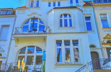 Studio Apartment am Zoo - Foto 12