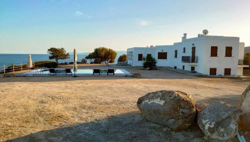 My Way Kavos Villa - Foto 3