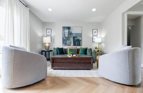 The Eddy Street Retreat - Foto 1