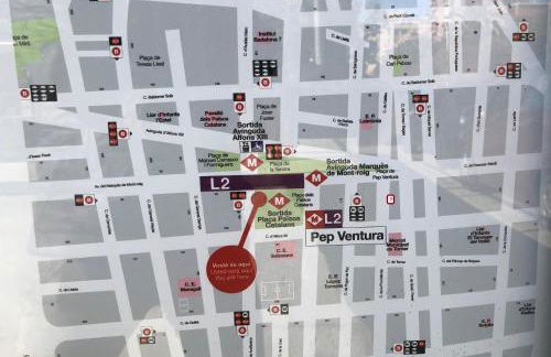 BADAROSA House Badalona next to Barcelona & beach - Photo 78