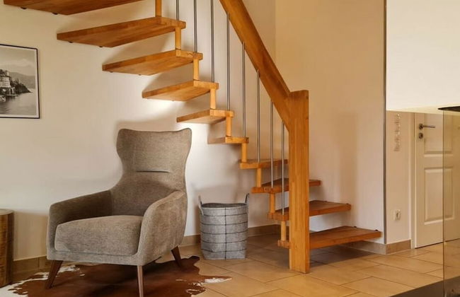 Villa Seebrise Modern Retreat - Foto 12