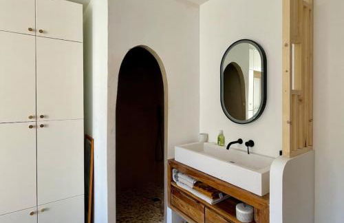 Le Loft de Mel à l'Estaque - atypique & vue mer - Foto 13