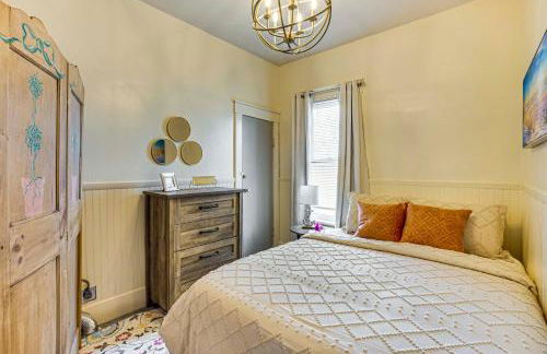 1 Block to Main St Charming Montrose Home with Yard - Foto 21