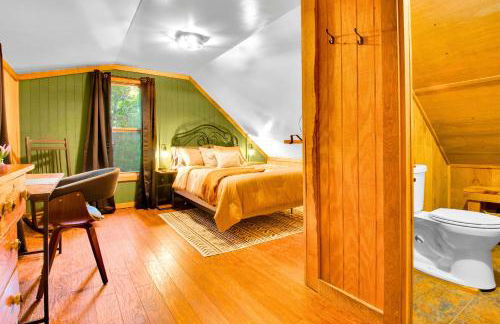 Meadow Retreat - Hot Tub, Fire Pit & Games - Photo 39