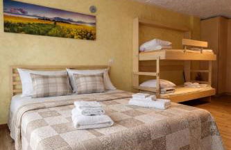 Chalet Lawà - Foto 1