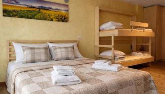 Chalet Lawà - Foto 1