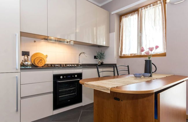 JOIVY Urban Relax Apartment - Foto 7