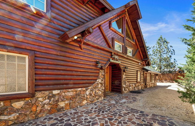 Northern Exposure Lakefront - Foto 34