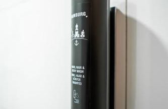 Hamburg City Apartment for 7 - Foto 13