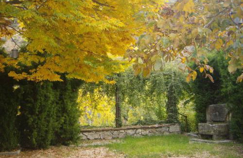 La Casita con piscina privada de tres dormitorios - Photo 53