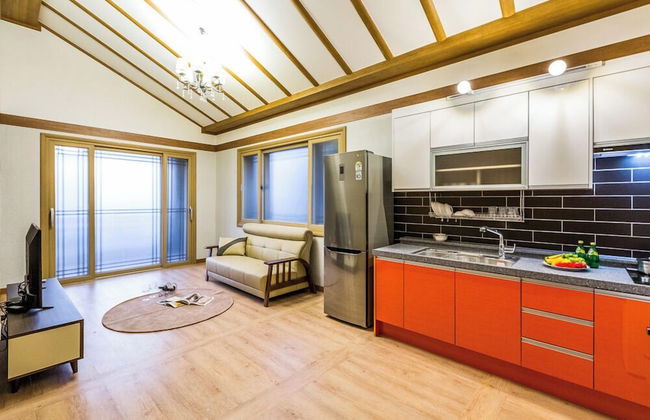 Hue travel Pension - Foto 19