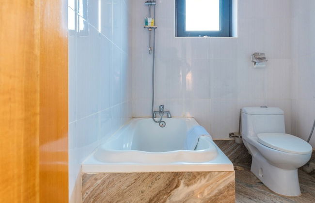 Apartment in Secure Resort - 4 to 6 People - Foto 7