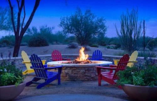 Marriott Canyon Villas 2BD villa next to JW - Foto 19