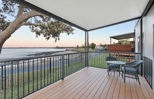 Reflections Shaws Bay - Holiday Park - Foto 74