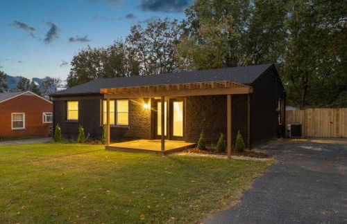 The Luxe Hot Tub10 Min Keenland12 Min Downtown - Foto 8