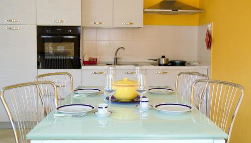 Casa Gialla Soggiorno Panorama in Centro Storico - Foto 3