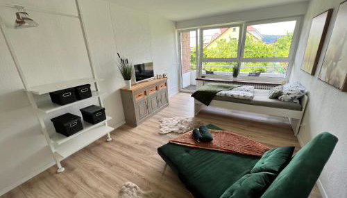 KnocksCasa4you 1 Zimmer Appartement Nr.8 - Foto 3