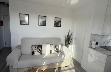 Apartamento Florkin vacacional acogedor recién reformado con vistas al mar - Photo 2