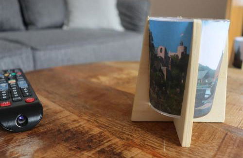 Ferienwohnung Graf Siegfried - Foto 12