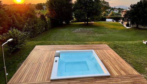 Il Metrone, accogliente casa di campagna a Custoza - Foto 5