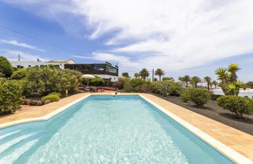 Maretas - Apartamento rural con piscina - Photo 1