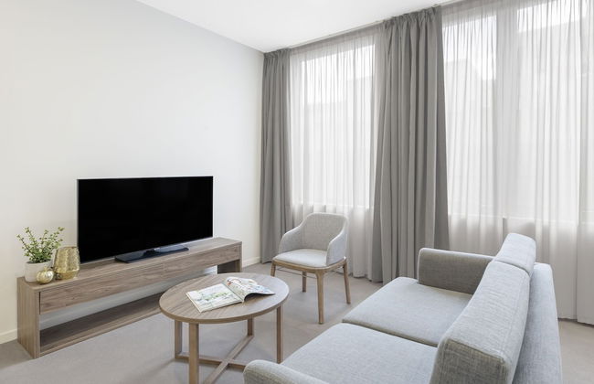 Brady Apartment Hotel Hardware Lane - Foto 32