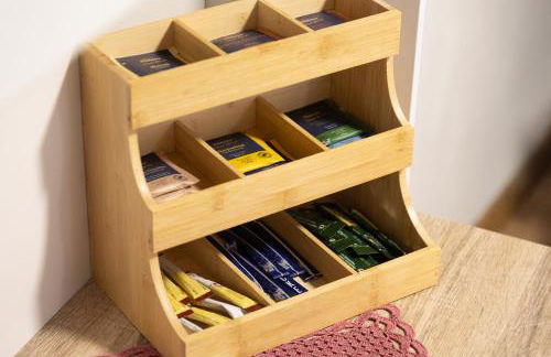 Gästezimmer am alten Kaffee Hof - Foto 57