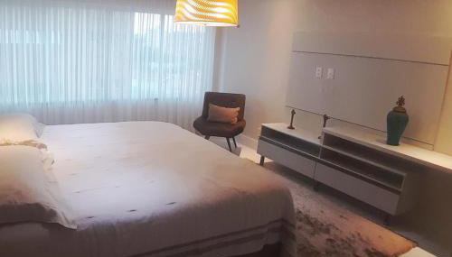 Excelente Apartamento Sofisticado na Praia do Futuro - Foto 2