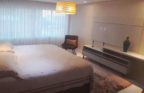 Excelente Apartamento Sofisticado na Praia do Futuro - Foto 2