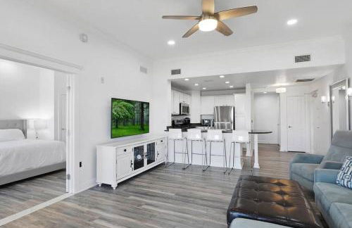 Amazing Golf View Condo Best view in Reunion! - Foto 35