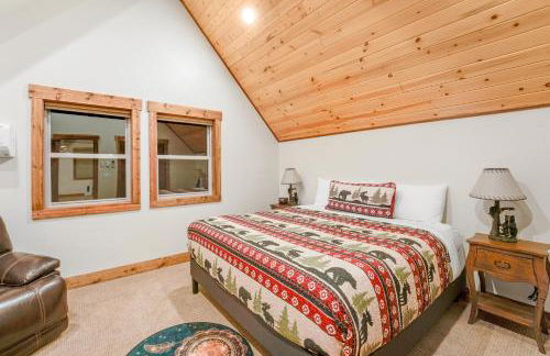 Experience Montana - Dream Catcher Luxury Cabin #8 - Foto 15