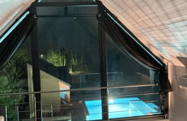 Holiday Home in Swinoujscie With Pool - Foto 15