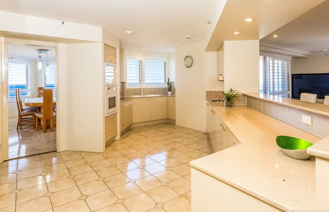 Belle Maison Apartments - Photo 19