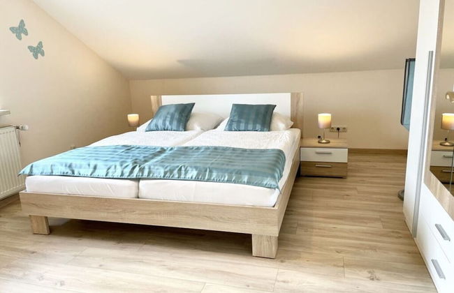 Holiday Apartment Sonnennest - Foto 3